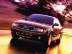Audi A4 Sedan 2000 года (NA)